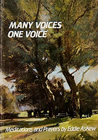 Cover of Many Voices One Voice